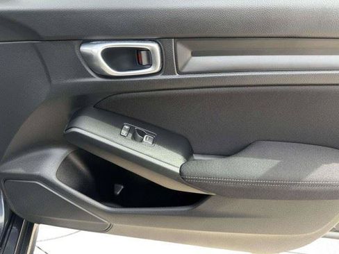 Used 2026 Honda Civic Sport image 49