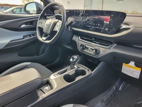 New 2026 Buick Envista Preferred w/ Convenience I Package FWD image 21