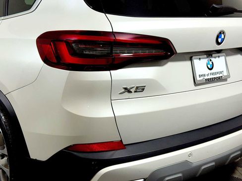 Certified 2023 BMW X5 xDrive40i w/ Premium Package image 28