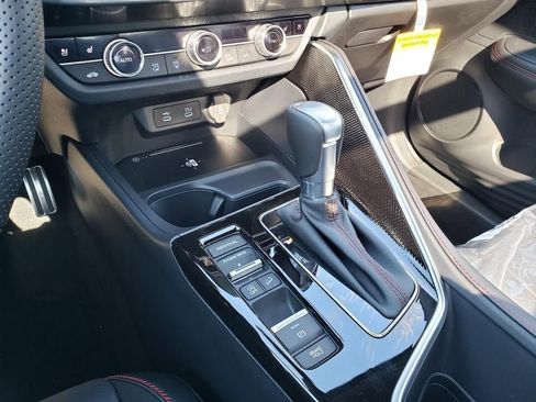 New 2026 Acura ADX A-Spec AWD/4WD image 13