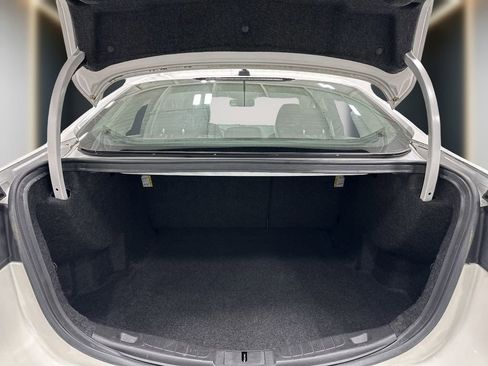 Used 2014 Ford Fusion Titanium FWD image 11