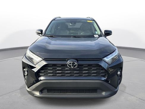 Certified 2024 Toyota RAV4 XLE Premium image 3