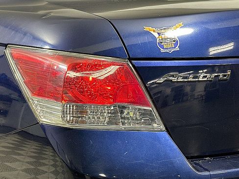 Used 2009 Honda Accord LX image 29