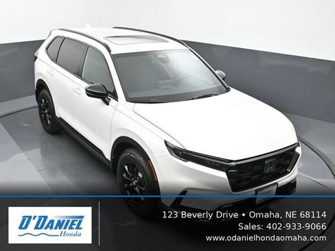 Used 2026 Honda CR-V Sport image 20