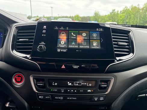Used 2022 Honda Passport TrailSport image 23