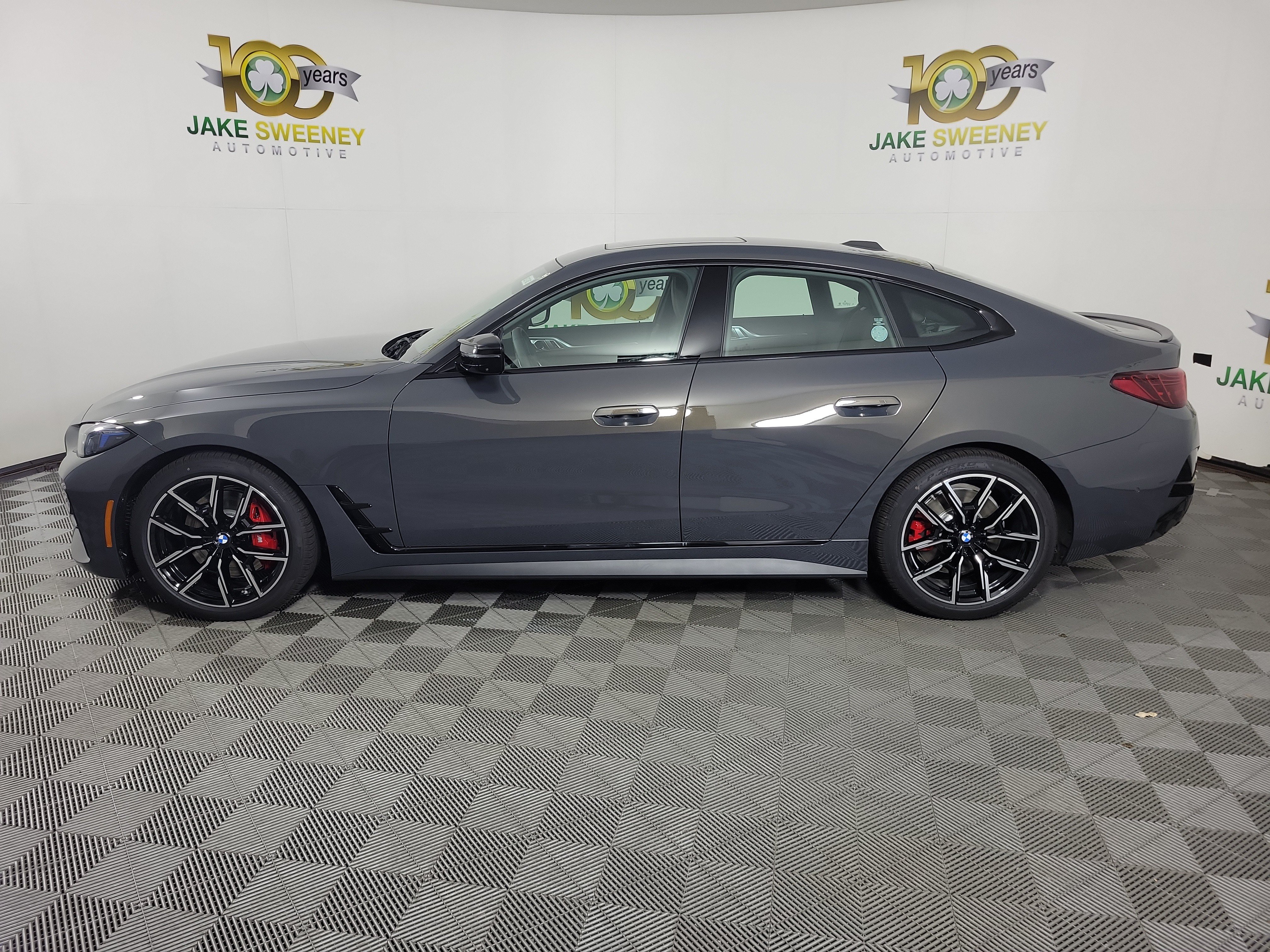 New 2027 BMW 440i xDrive w/ Premium Package AWD/4WD image 4