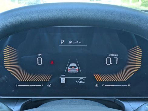 Used 2025 Kia K4 LXS image 24