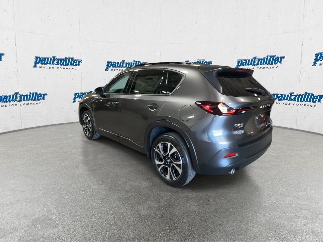 New 2026 MAZDA CX-5 Preferred AWD/4WD image 8