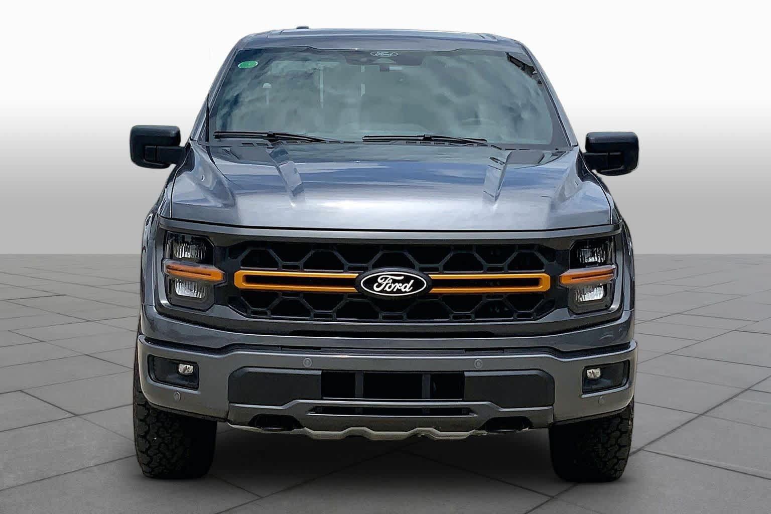 Used 2026 Ford F150 Tremor w/ Bed Utility Package AWD/4WD image 4