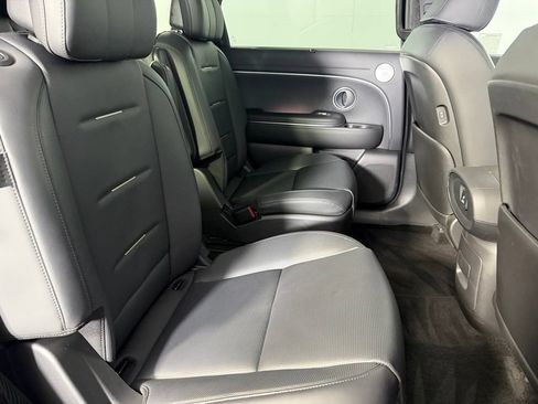 Used 2026 Hyundai Palisade Calligraphy AWD/4WD image 21