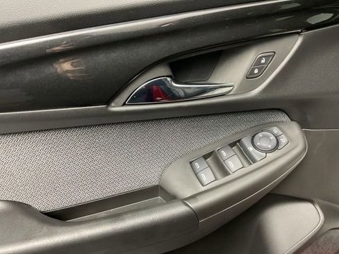 New 2026 Chevrolet TrailBlazer LS image 10