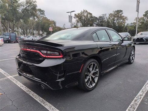 Used 2022 Dodge Charger GT image 5