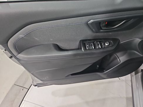 New 2026 Subaru Forester Premium AWD/4WD image 10
