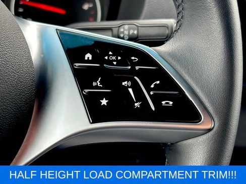 Used 2025 Mercedes-Benz Sprinter 3500 image 26