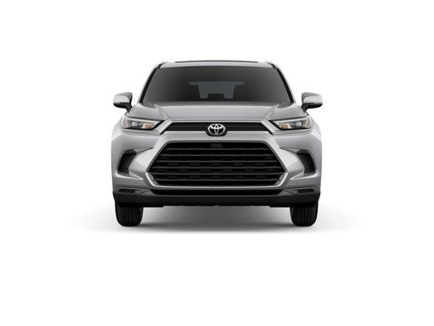 New 2026 Toyota Grand Highlander XLE AWD/4WD image 17