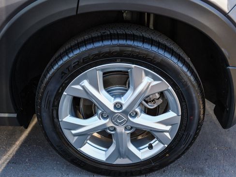 Used 2024 Honda HR-V LX image 24