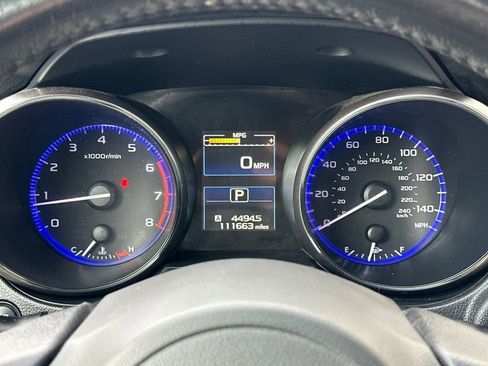 Used 2015 Subaru Outback 2.5i Limited image 26