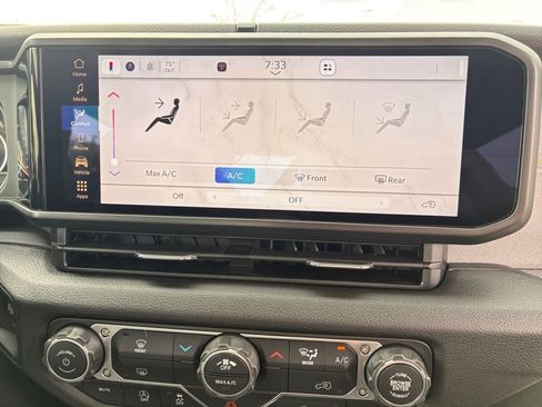 New 2026 Jeep Wrangler Sport image 4