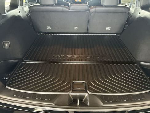 Used 2023 Honda Passport TrailSport image 24