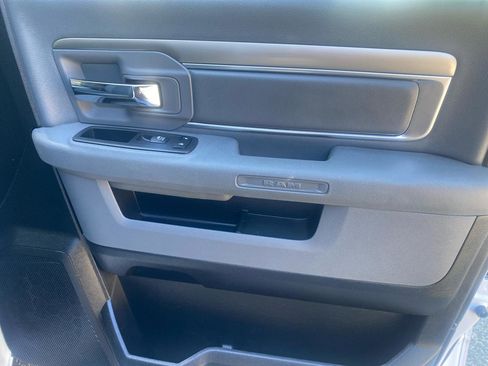 Used 2020 RAM 1500 Classic Warlock image 23