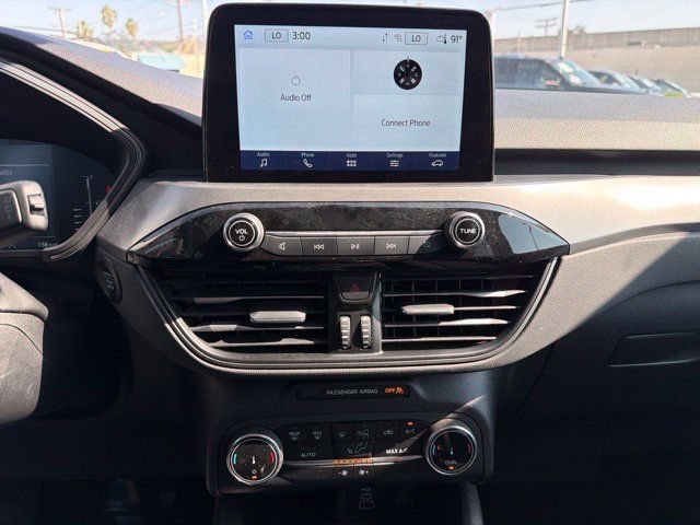 Used 2024 Ford Escape Active FWD image 10
