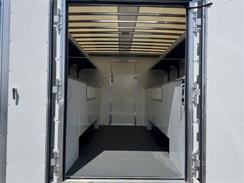 New 2025 Ford E-350 and Econoline 350 Super Duty w/ Power Equipment Group image 13