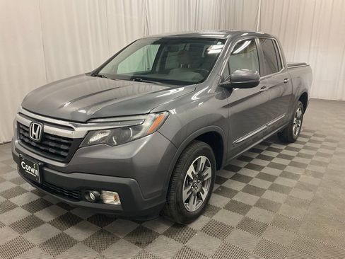 Used 2019 Honda Ridgeline RTL-T image 10