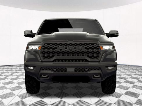 New 2026 RAM 1500 Rebel image 13