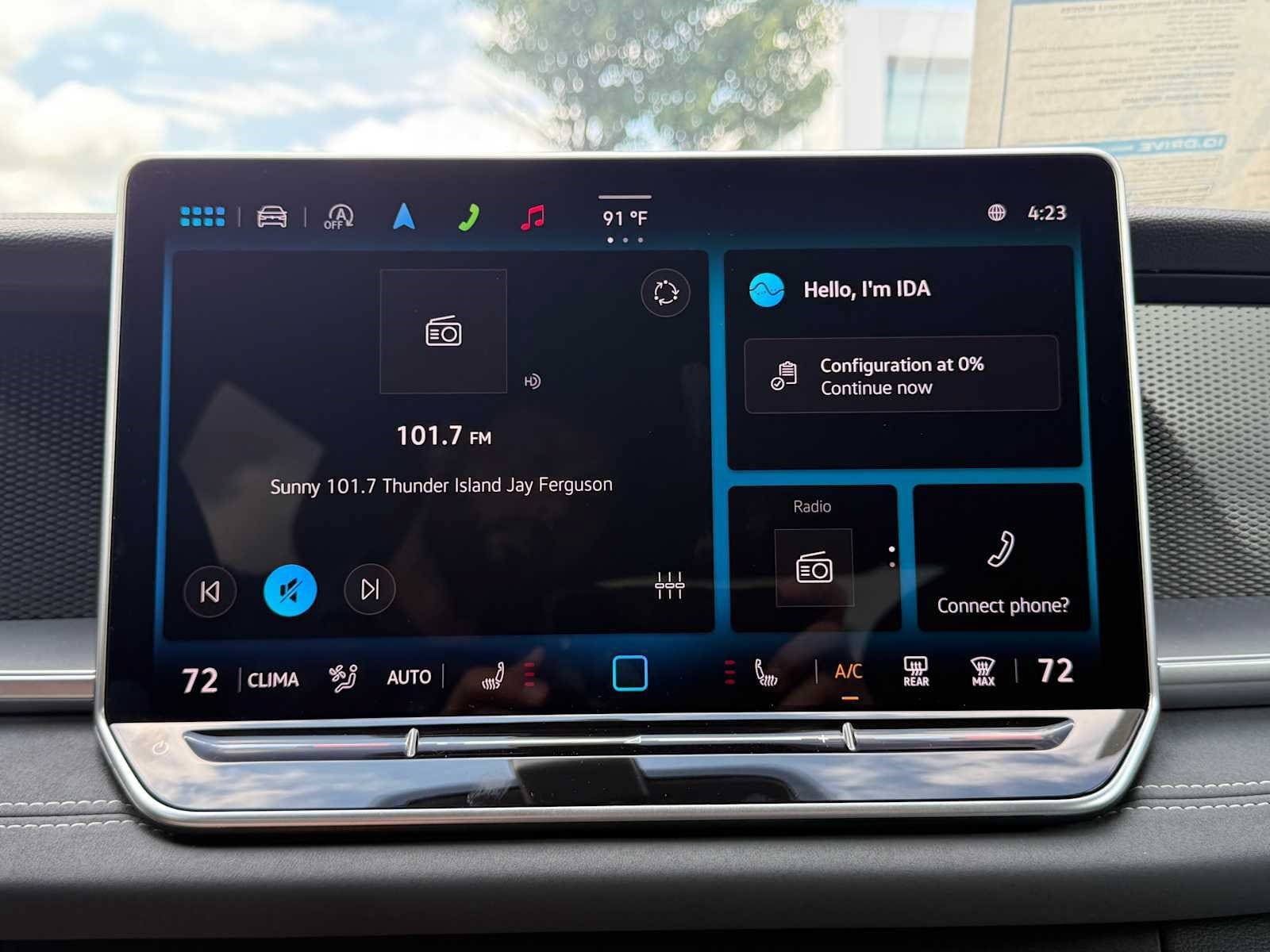 New 2026 Volkswagen Tiguan SE AWD/4WD image 17