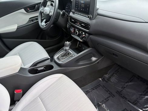 Used 2023 Hyundai Kona SEL w/ Cargo Package image 13