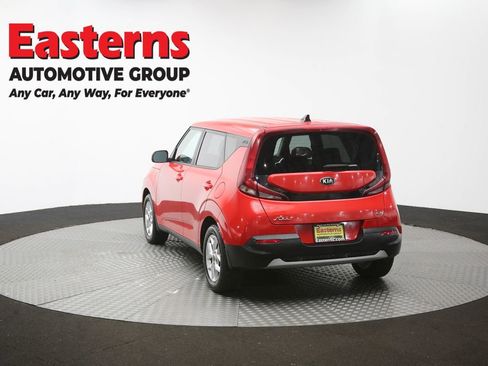 Used 2020 Kia Soul EX FWD image 36