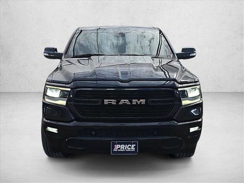 Used 2019 RAM 1500 Big Horn image 8