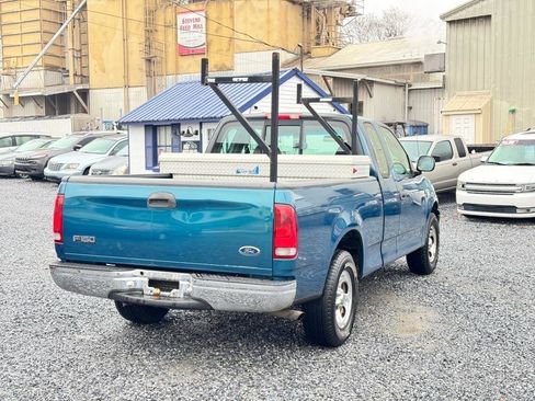 Used 2000 Ford F150 XL image 5