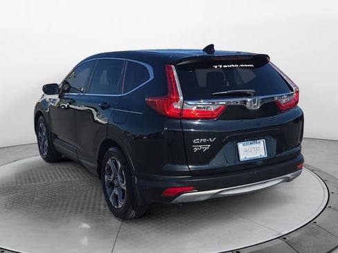 Used 2019 Honda CR-V EX-L image 3