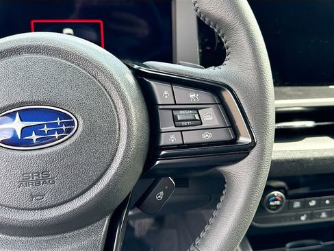 New 2026 Subaru Outback Limited XT AWD/4WD image 9