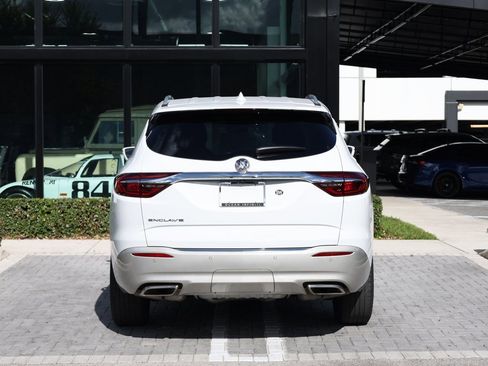 Used 2020 Buick Enclave Preferred image 6