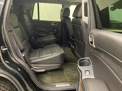 Used 2015 GMC Yukon Denali AWD/4WD image 17