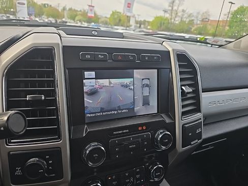 Used 2020 Ford F350 Lariat AWD/4WD image 27