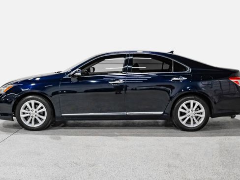 Used 2010 Lexus ES 350 FWD image 9