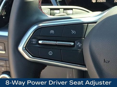 Used 2025 Chevrolet Tahoe RST w/ Comfort Package image 7