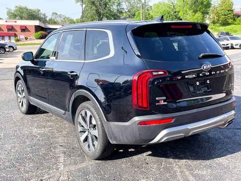 Used 2021 Kia Telluride S image 5