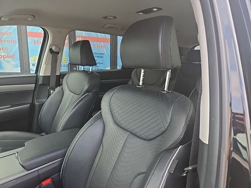 Used 2025 Hyundai Palisade SEL AWD/4WD image 29