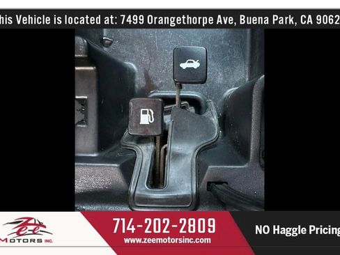 Used 1997 MAZDA MX-5 Miata image 26