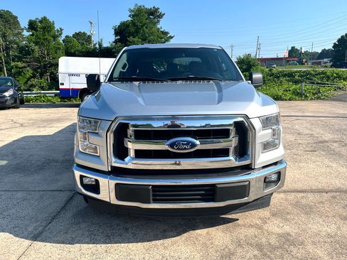 Used 2017 Ford F150 XLT image 3