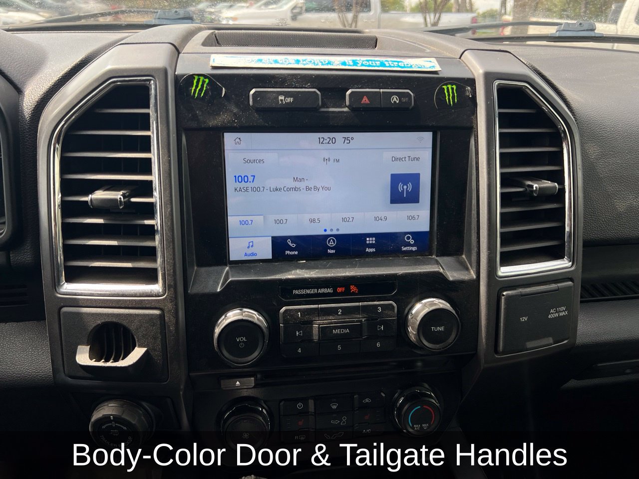 Used 2016 Ford F150 XLT w/ Equipment Group 302A Luxury RWD image 18