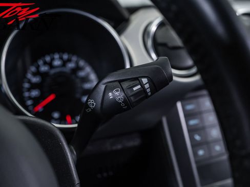 Used 2023 Ford Mustang GT RWD image 33