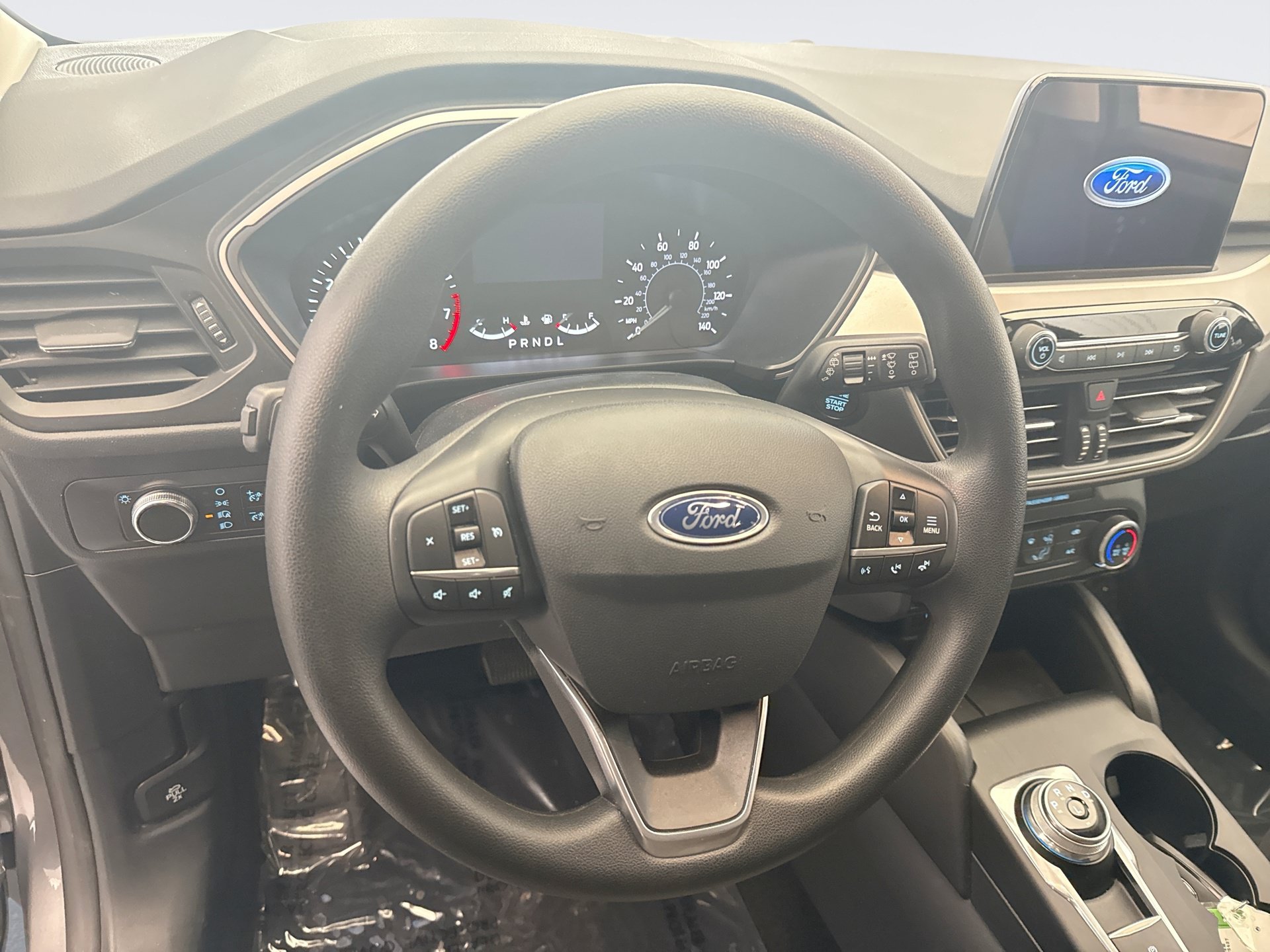 Used 2021 Ford Escape SE AWD/4WD image 12