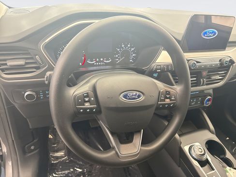 Used 2021 Ford Escape SE AWD/4WD image 12