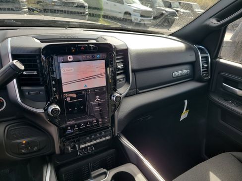 New 2026 RAM 2500 Big Horn image 15