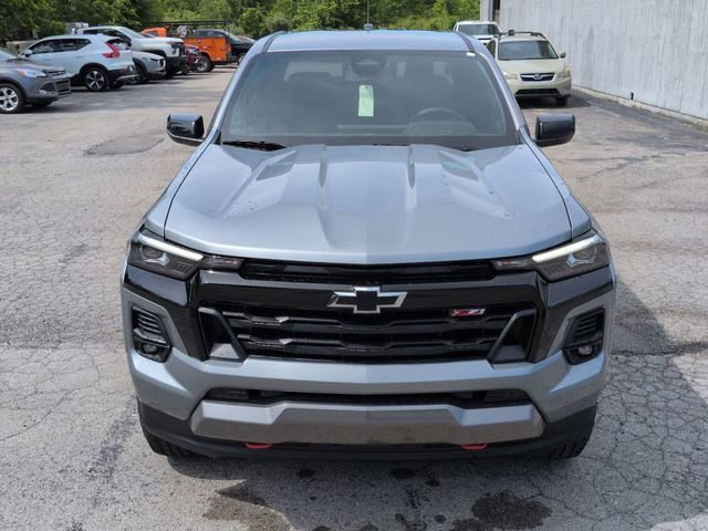 New 2026 Chevrolet Colorado Z71 AWD/4WD image 22